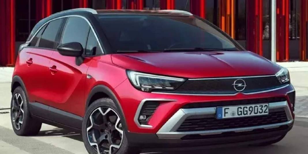 SUV araç severlerin gözü dönecek! En çok satan modeller belli oldu: Modeller kadar fiyatları da güzel 12